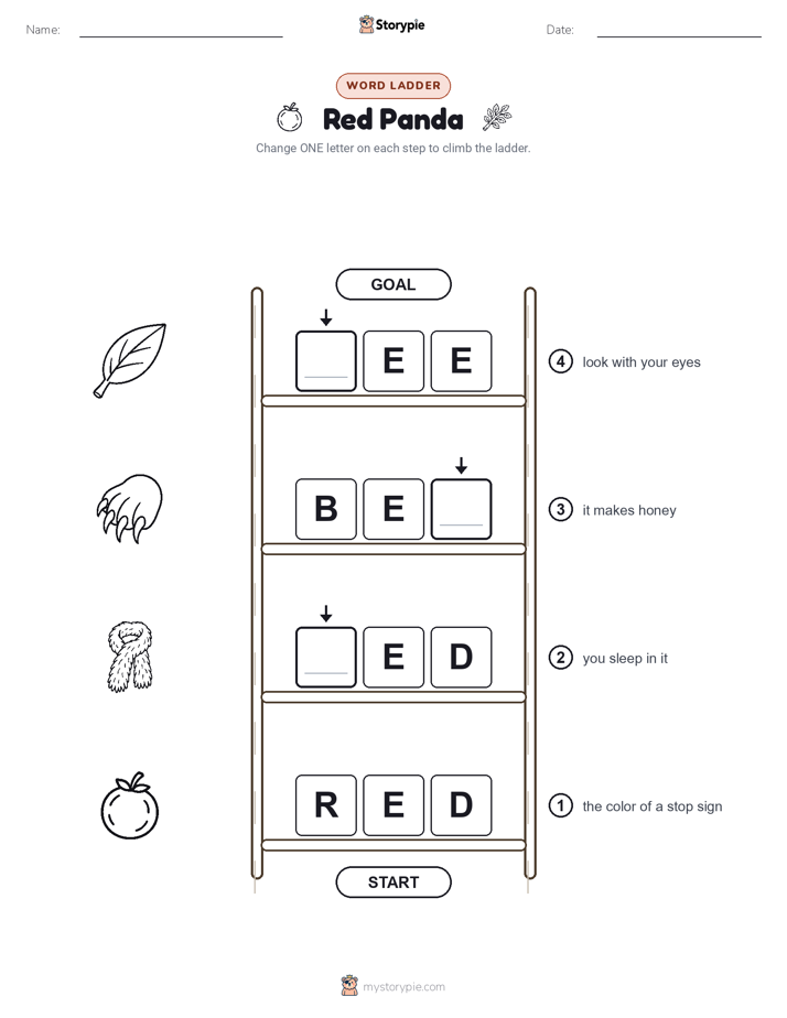 Word Ladder