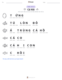 Xem trước tài liệu in sẵn Cá hồi
