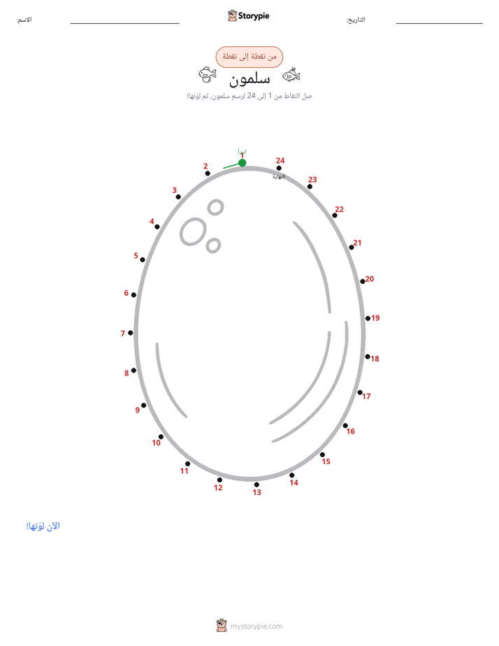 نقطة إلى نقطة