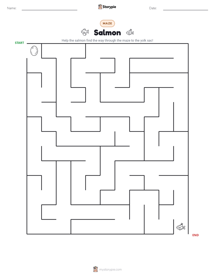 Maze