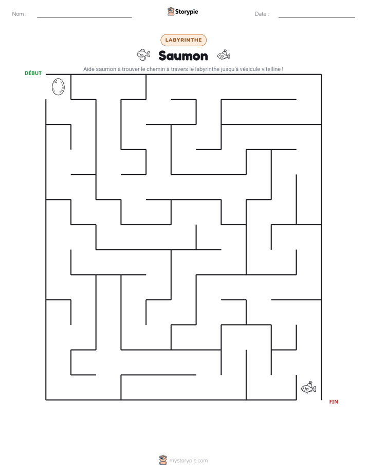 Labyrinthe