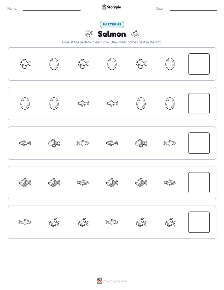 Patterns