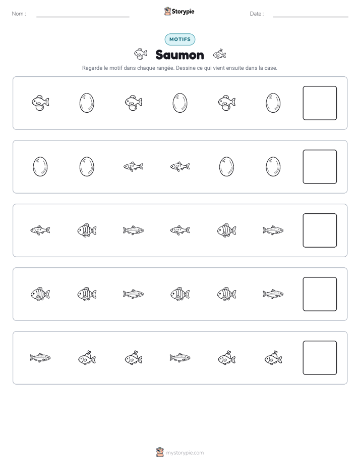 Motifs