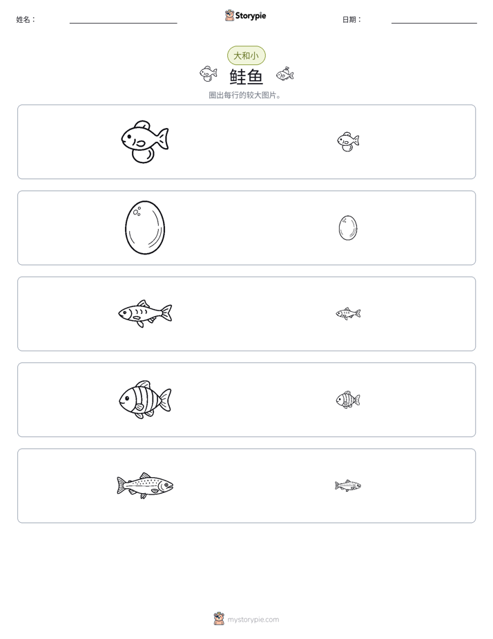 分类