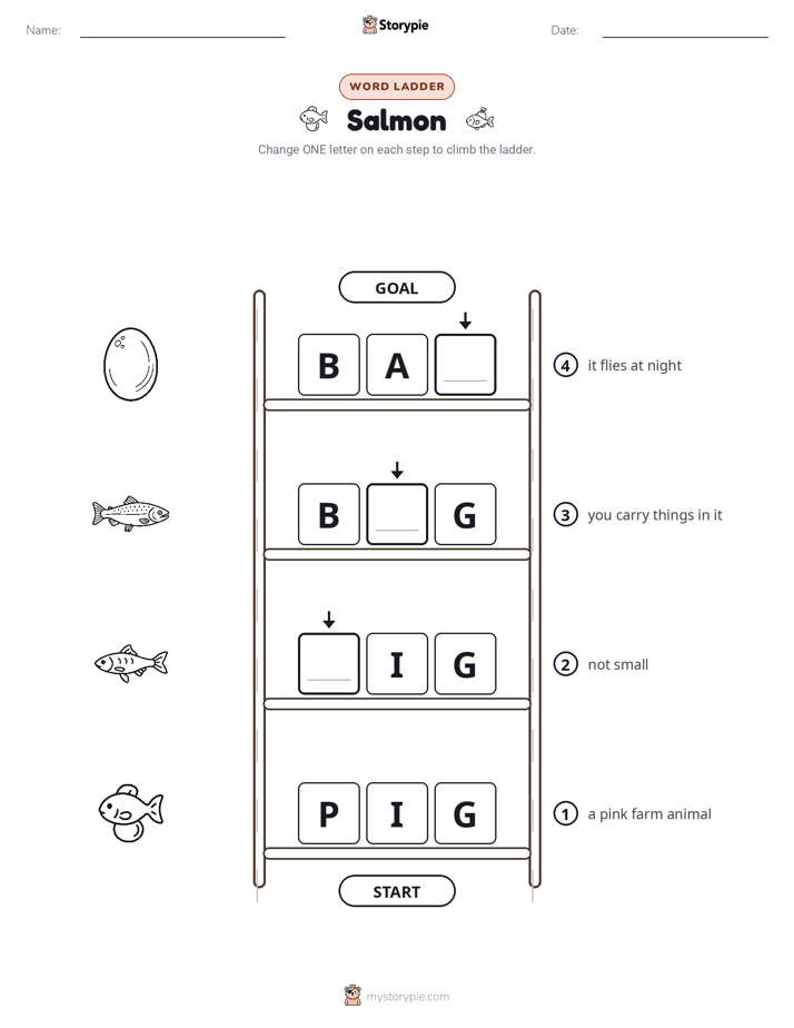 Word Ladder