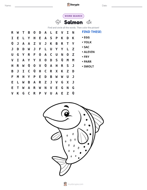 Word Search