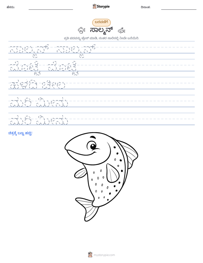 ಲೇಖನ ಅಭ್ಯಾಸ