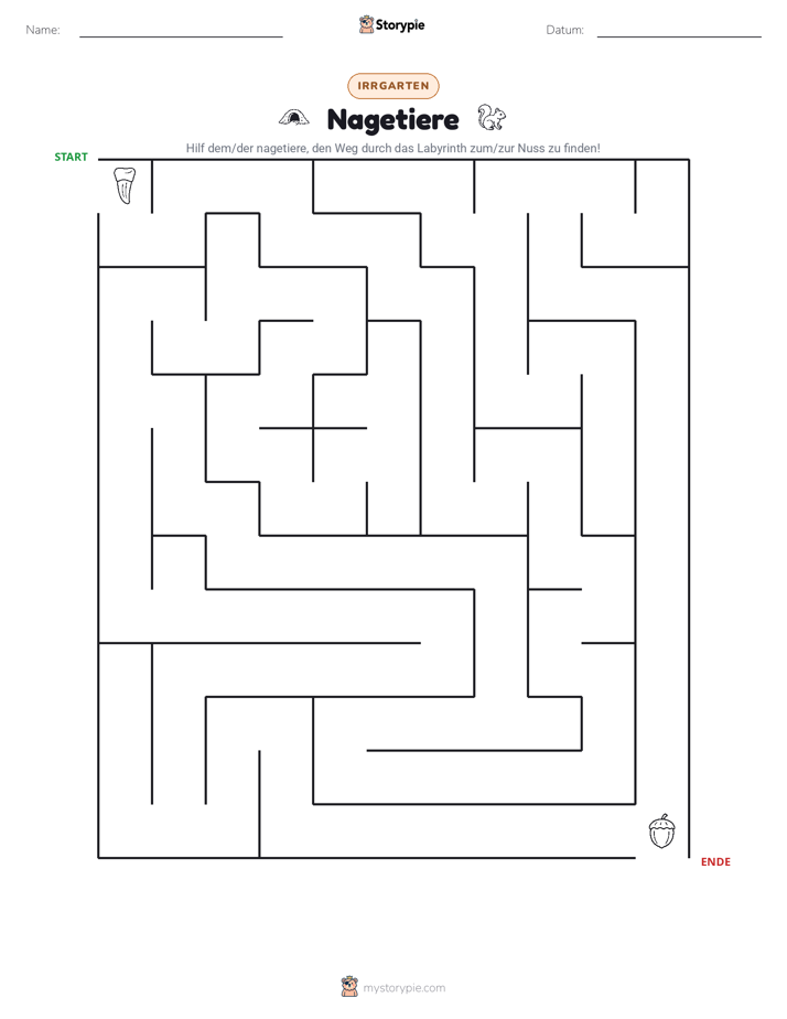 Labyrinth