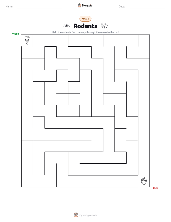 Maze