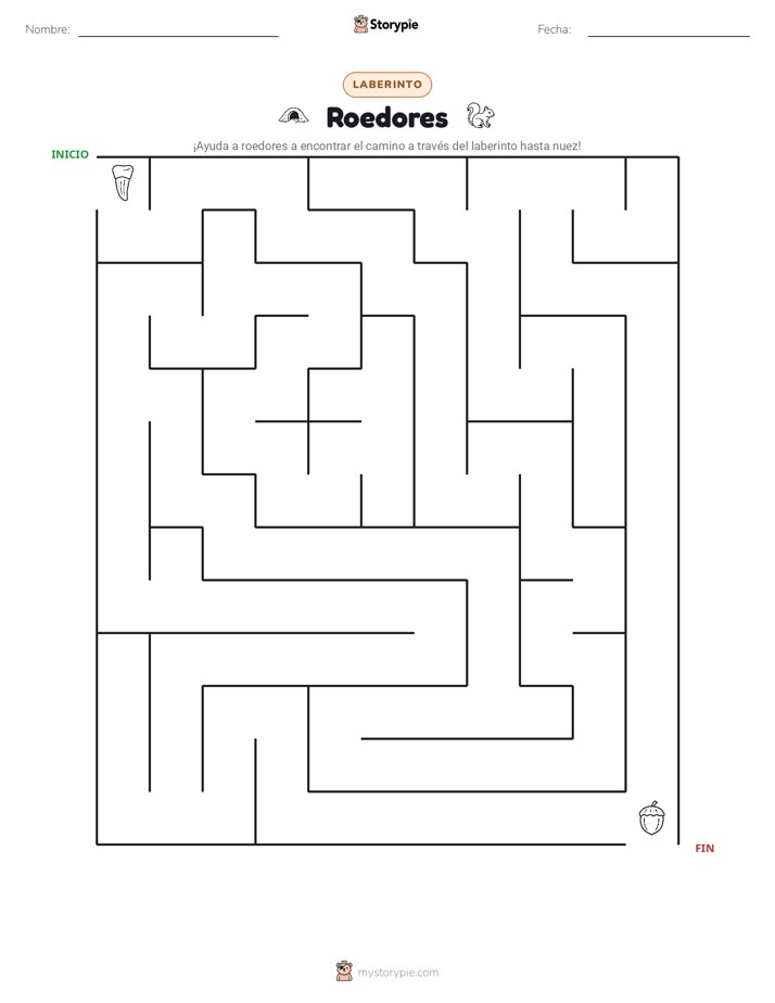 Labyrintho