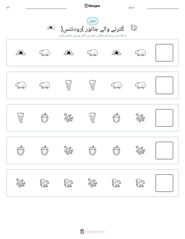 پیٹرن