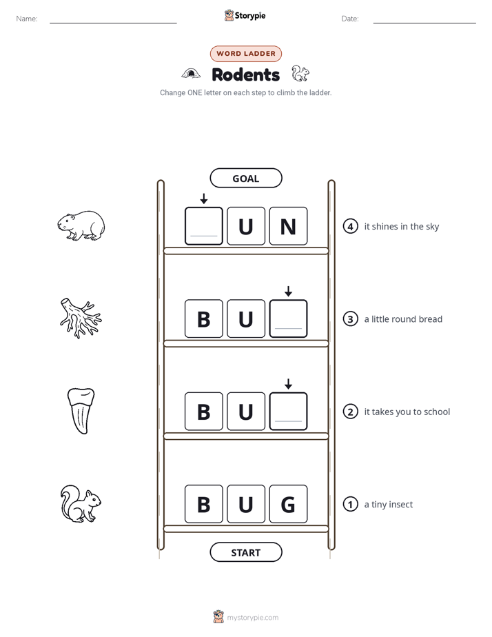 Word Ladder
