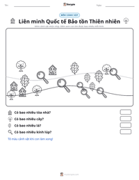 Xem trước tài liệu in sẵn Liên minh Quốc tế Bảo tồn Thiên nhiên