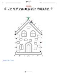 Xem trước tài liệu in sẵn Liên minh Quốc tế Bảo tồn Thiên nhiên