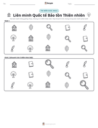 Xem trước tài liệu in sẵn Liên minh Quốc tế Bảo tồn Thiên nhiên