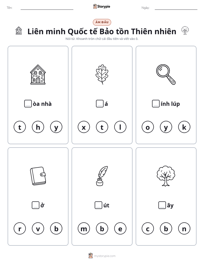 Âm Đầu