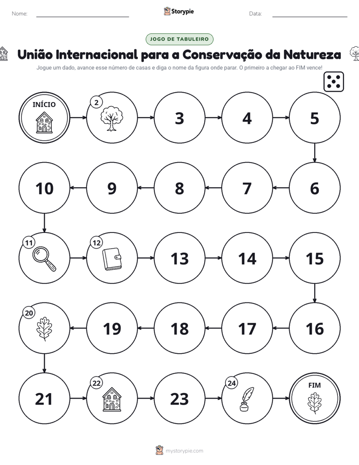 Jogo de Rolagem e Movimento
