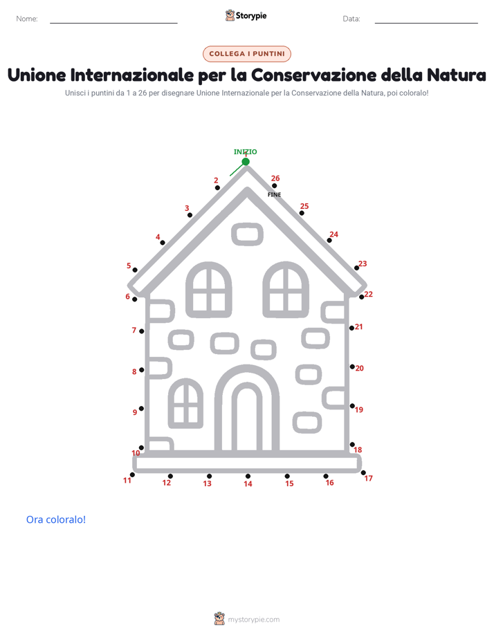 Collega i Punti