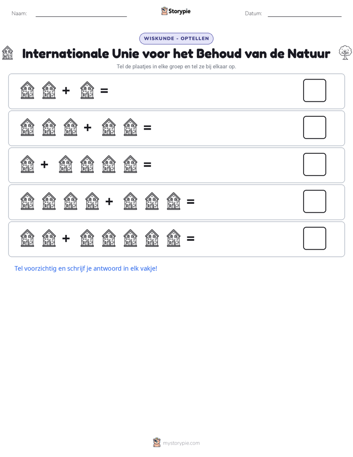 Afbeelding Wiskunde