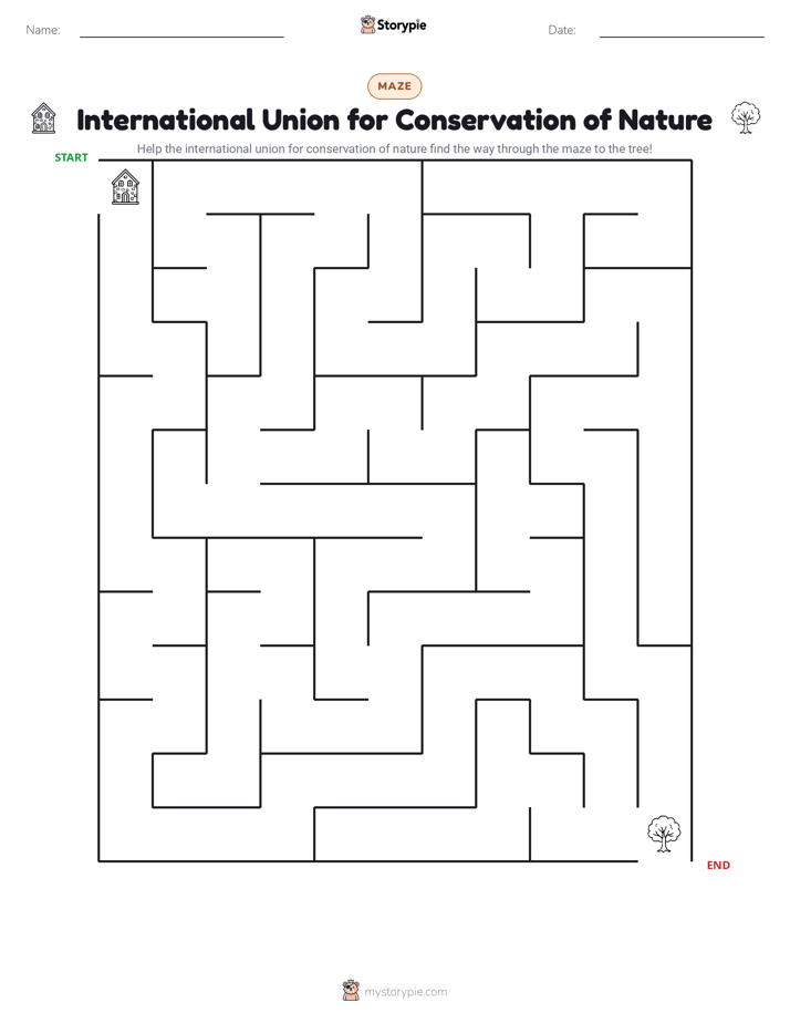 Maze