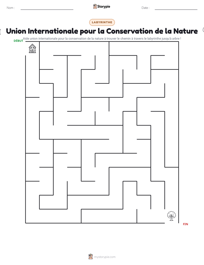 Labyrinthe