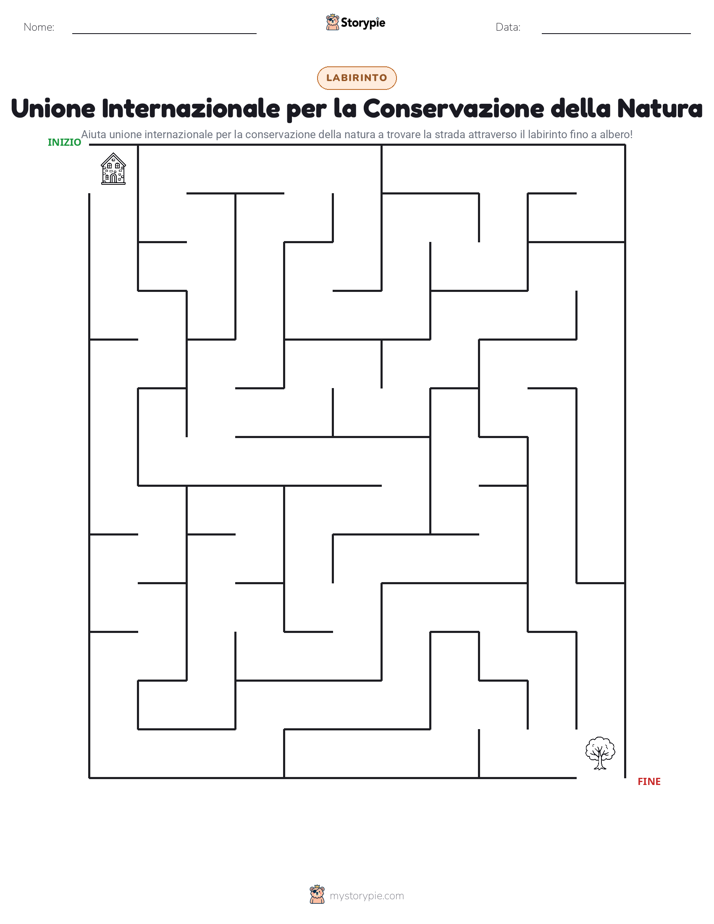 Labirinto