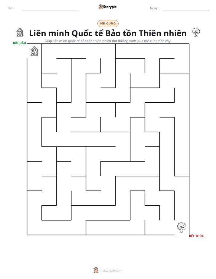 Mê Cung