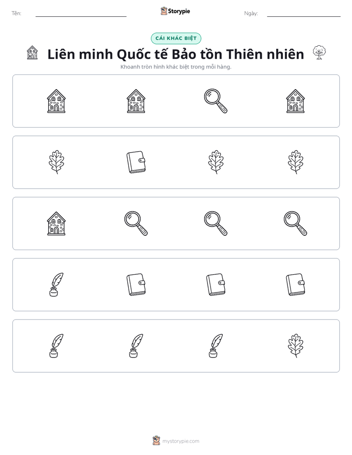 Khác Biệt
