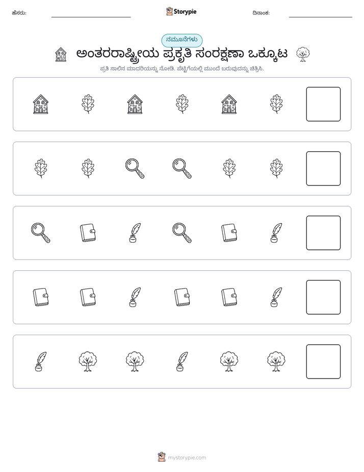 ಮಾದರಿಗಳು