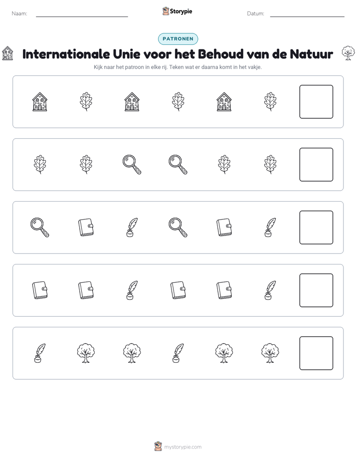 Patronen