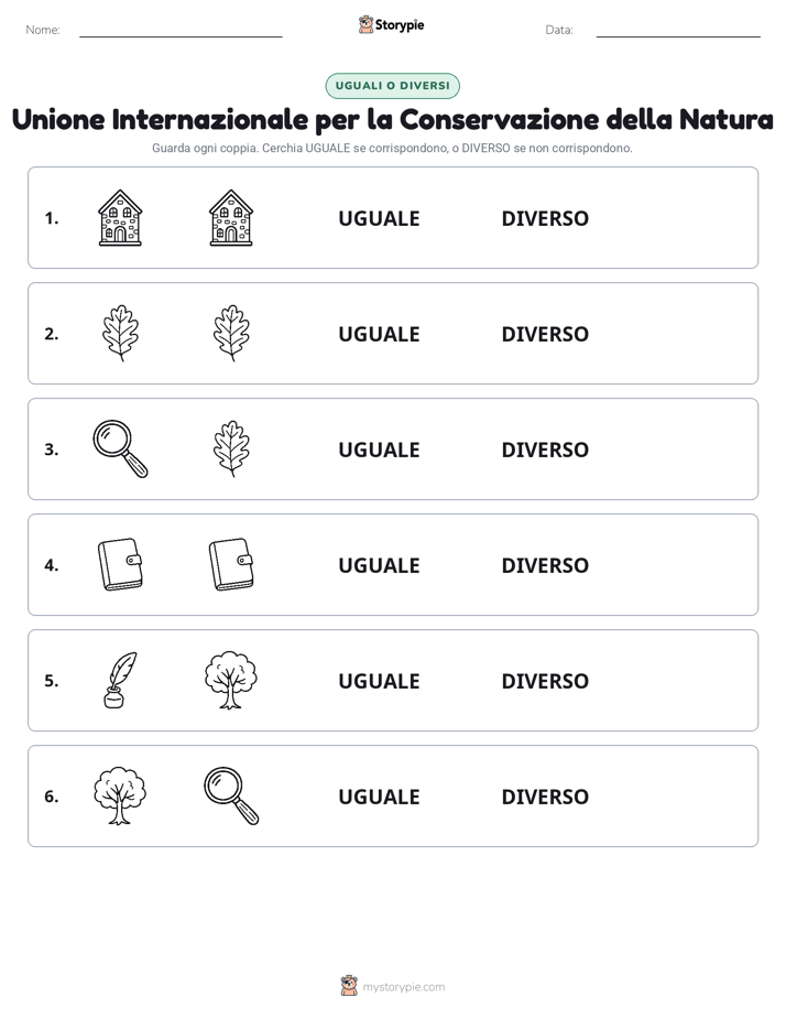 Stesso o Diverso