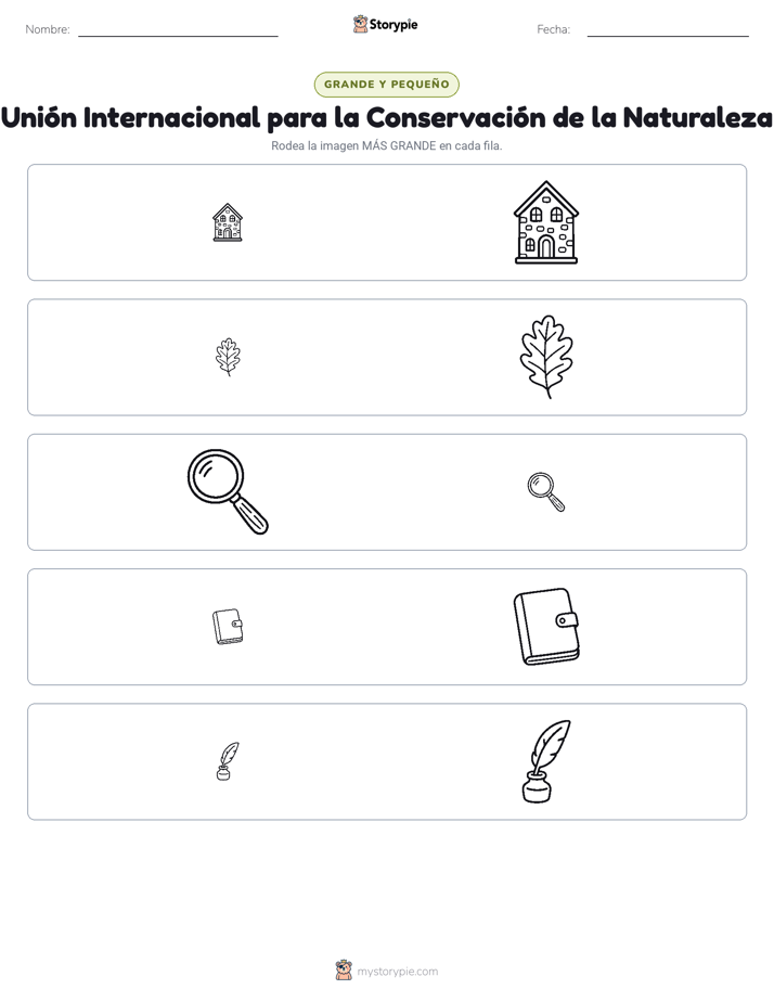 Clasificación