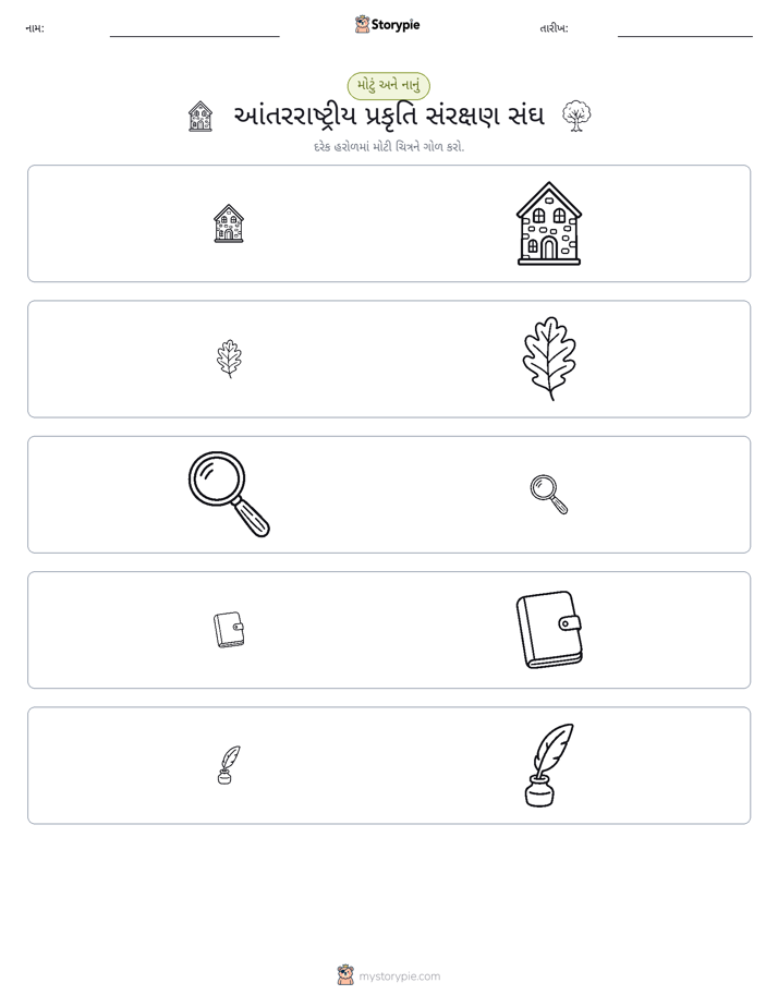 વર્ગીકરણ