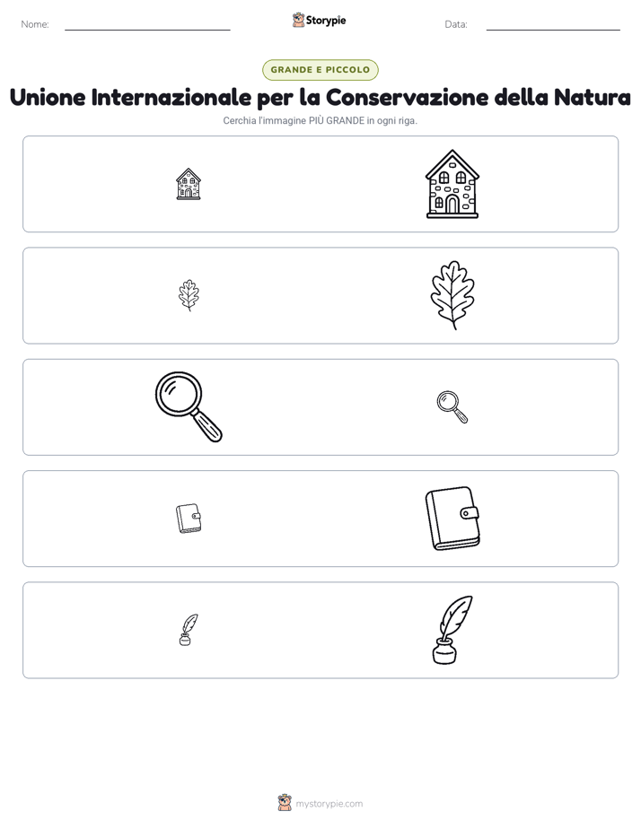 Ordinamento