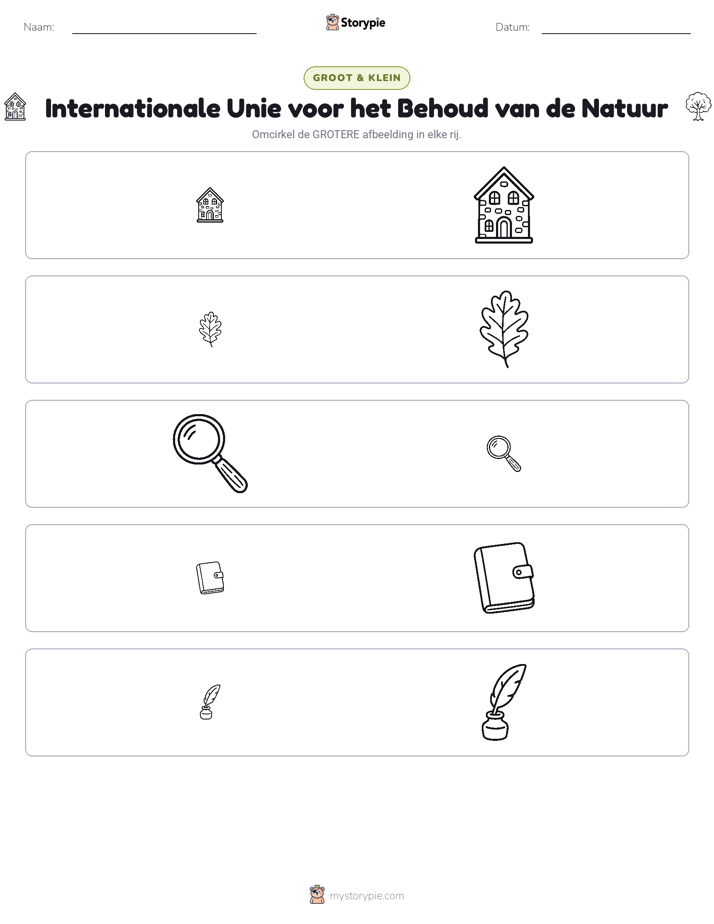 Sorteren