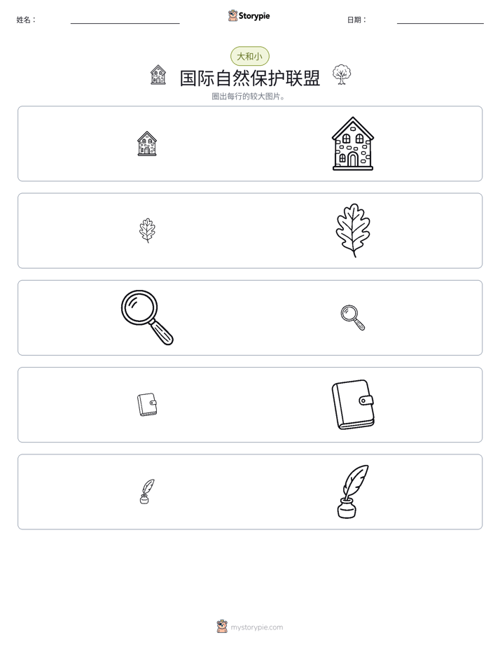 分类