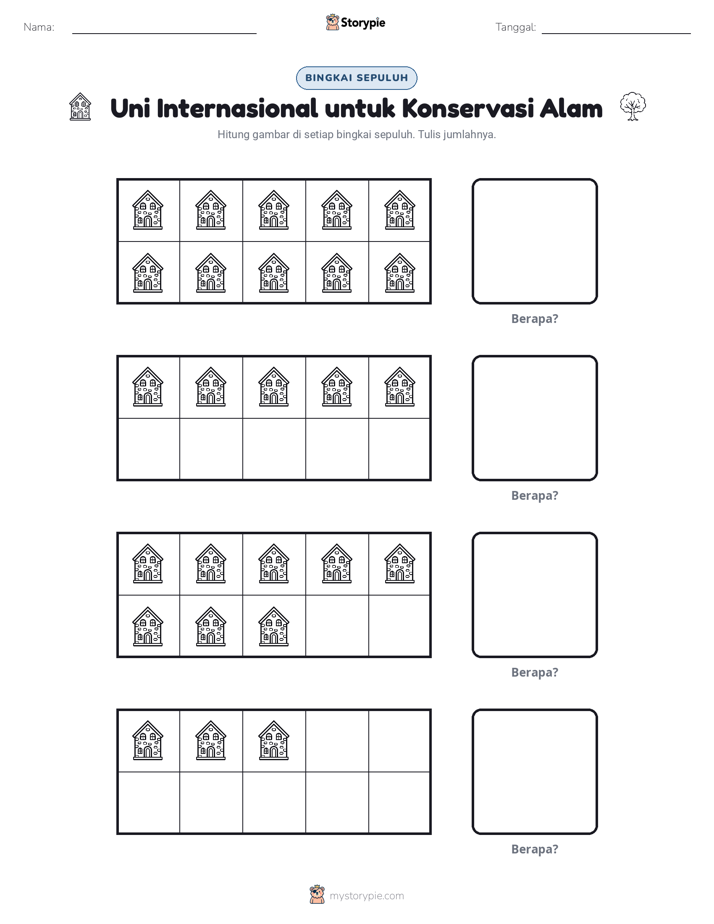 Kerangka Sepuluh