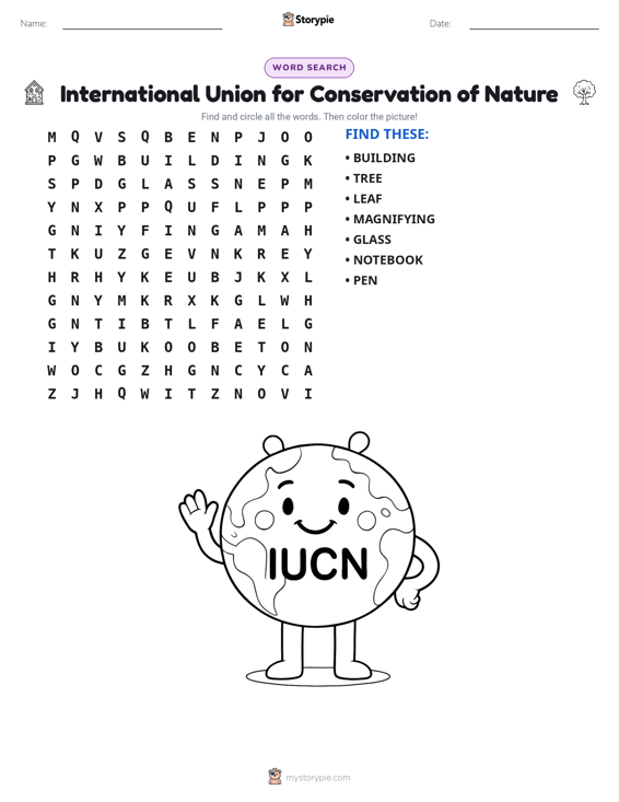 Word Search