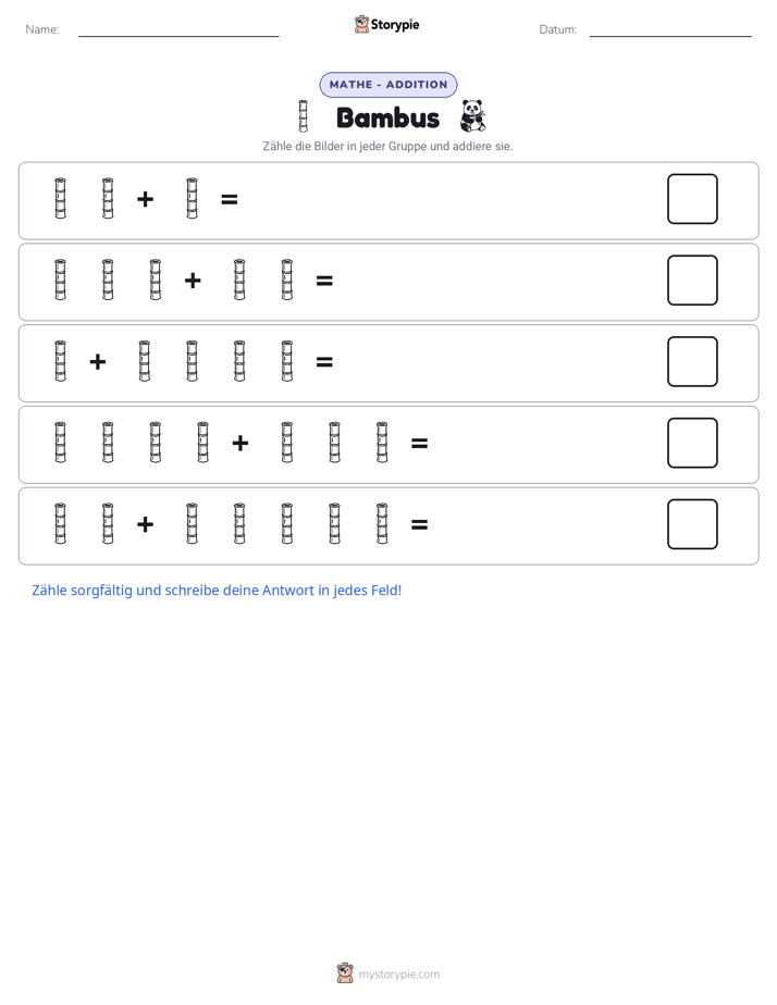 Bildmathematik