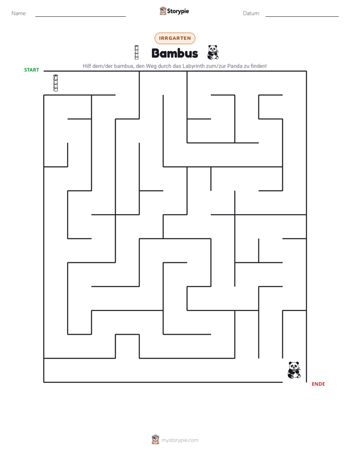 Labyrinth