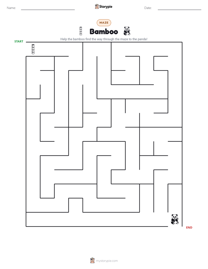 Maze