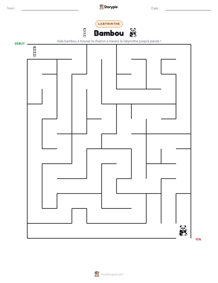 Labyrinthe