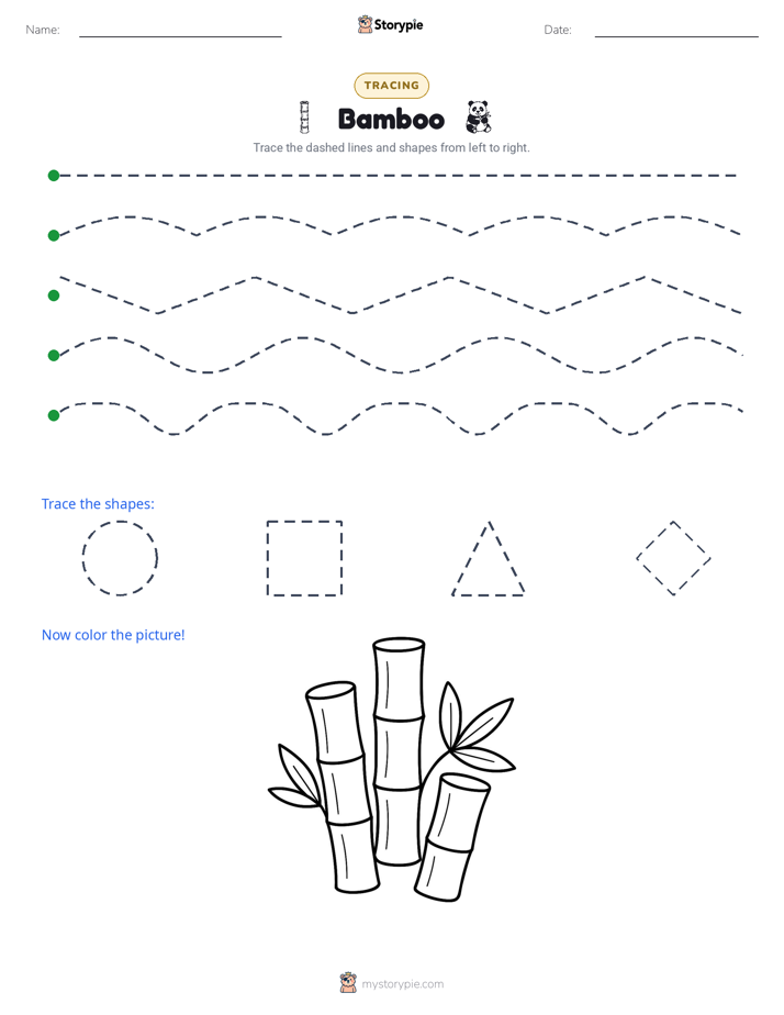 Tracing