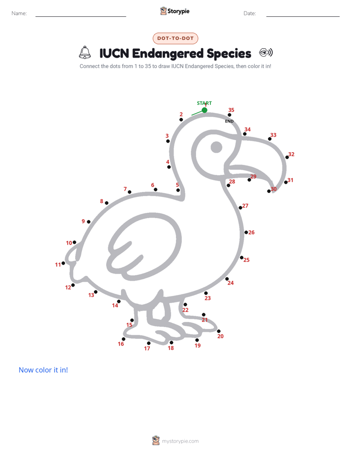 Dot to Dot