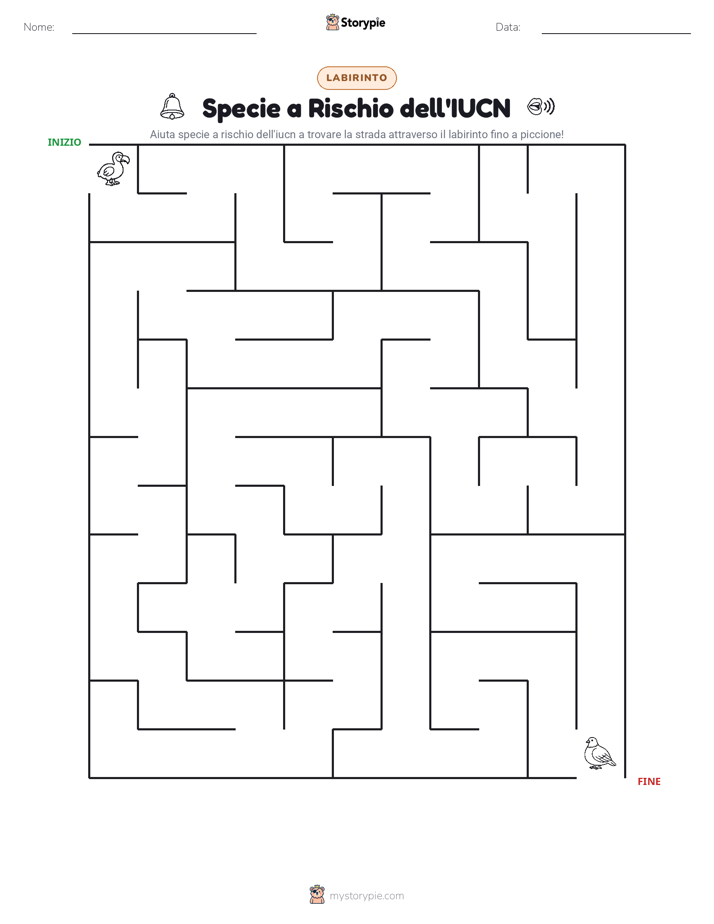 Labirinto