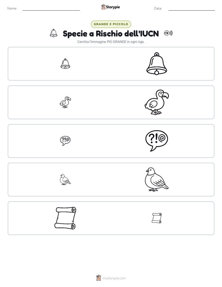 Ordinamento