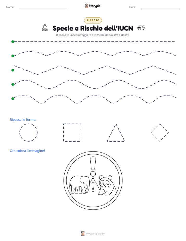 Tracciamento