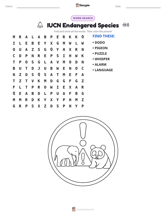 Word Search