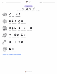 Xem trước tài liệu in sẵn Cá Hề Ocellaris