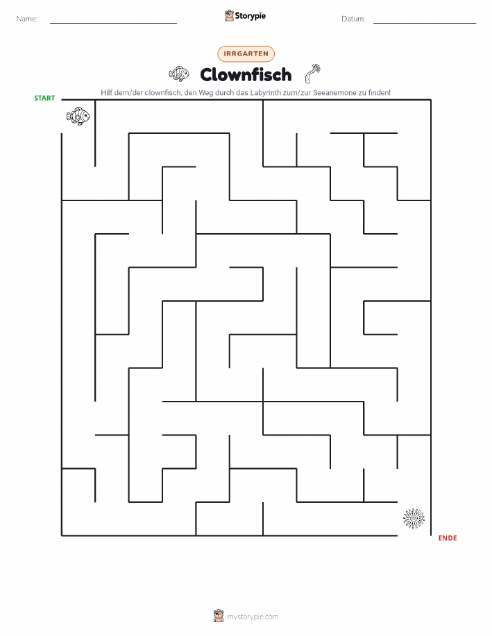 Labyrinth